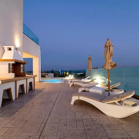 Oriens Villa *