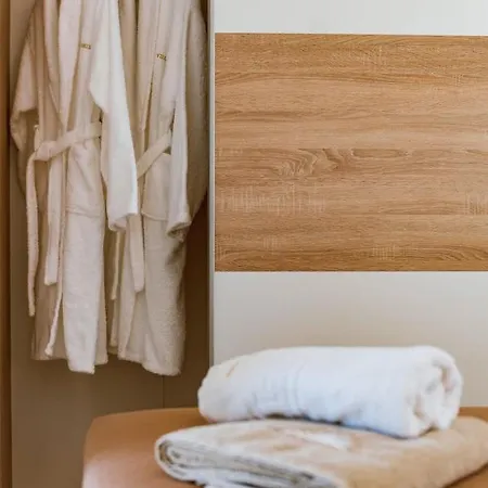 Oriens Willa *