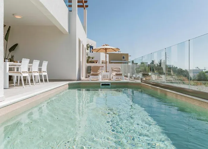 ヴィラ Oriens ゲンナジー