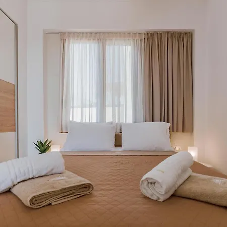 Villa Oriens Gennadi