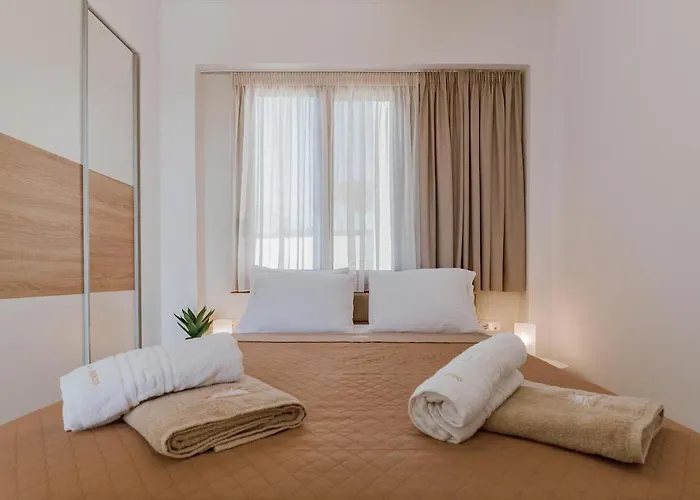 Villa Oriens Gennadi