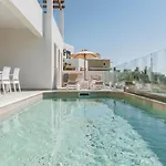 Villa Oriens Gennadi