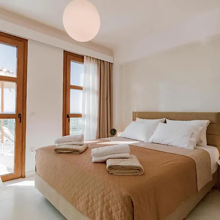 Oriens Villa