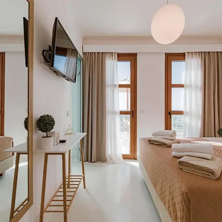 Oriens Villa *