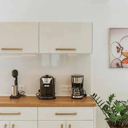 Villa Oriens Gennadi