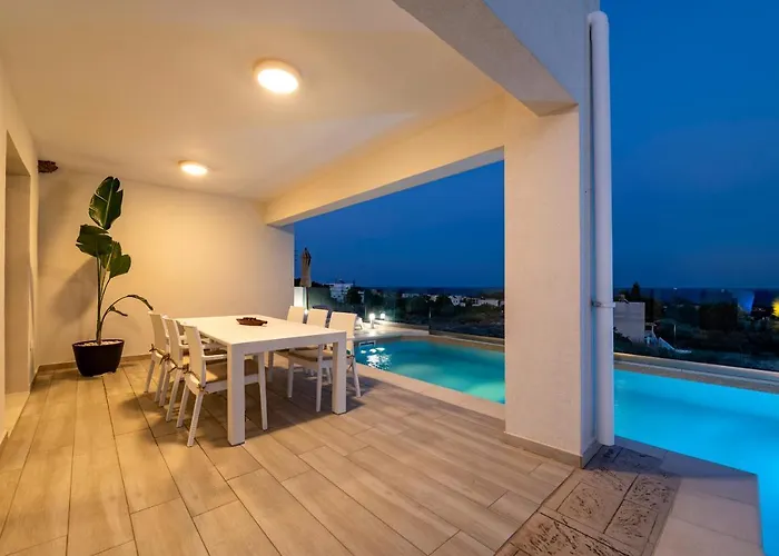 Villa Oriens Gennadi